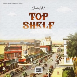 Top Shelf CITIBOII