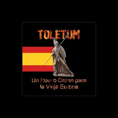 Listen to Toletum, watch music videos, read bio, see tour dates & more!