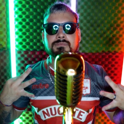 Soy El PorTü Del Gallo - Single