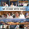 We stand with Israel
