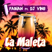 La Maleta (feat. DJ Vins) artwork