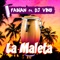 La Maleta (feat. DJ Vins) artwork