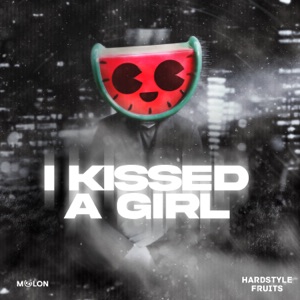 I Kissed A Girl - Single