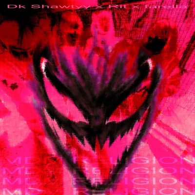 MDM RELIGION (feat. Rit & farella) - Single