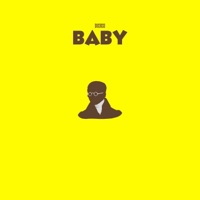 BABY (The Beatles Tribute) - Single - DIV3RSO & Glaceo