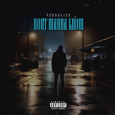 Don't Wanna Know - Single