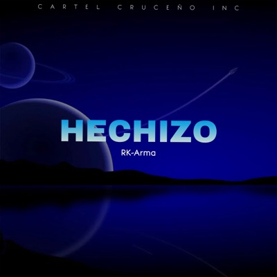 Hechizo (feat. Cartel Cruceño Inc) - Single
