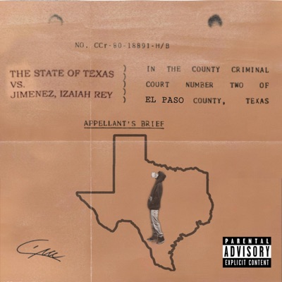 State of Texas Vs. Zay - Single