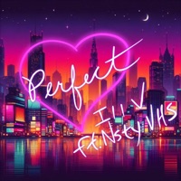 Perfect (feat. Nsty VHS) - Single - Ill V