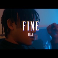 Fine - Single - OLLA