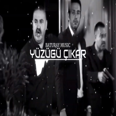 BATURAY A.K.A - Yüzüğü Çıkar - Duygusal Beat - BA-Beat/Baturay Musıc