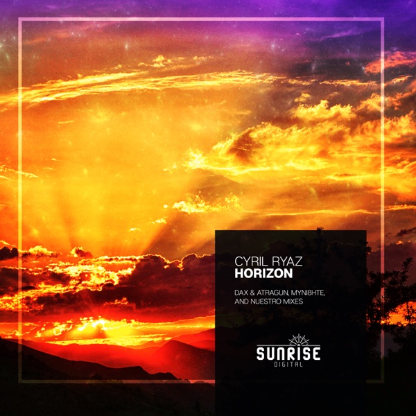 Horizon - EP