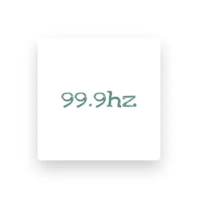 Listen to 99.9Hz, watch music videos, read bio, see tour dates & more!