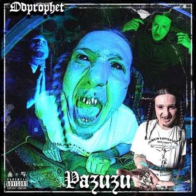 Pazuzu - Single