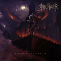 The Thunderer — TRIUMPHER