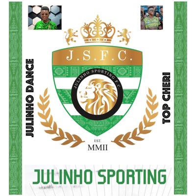 Julinho dance (feat. TopCheri) - Single