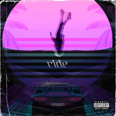 Ride (SRT) - Single