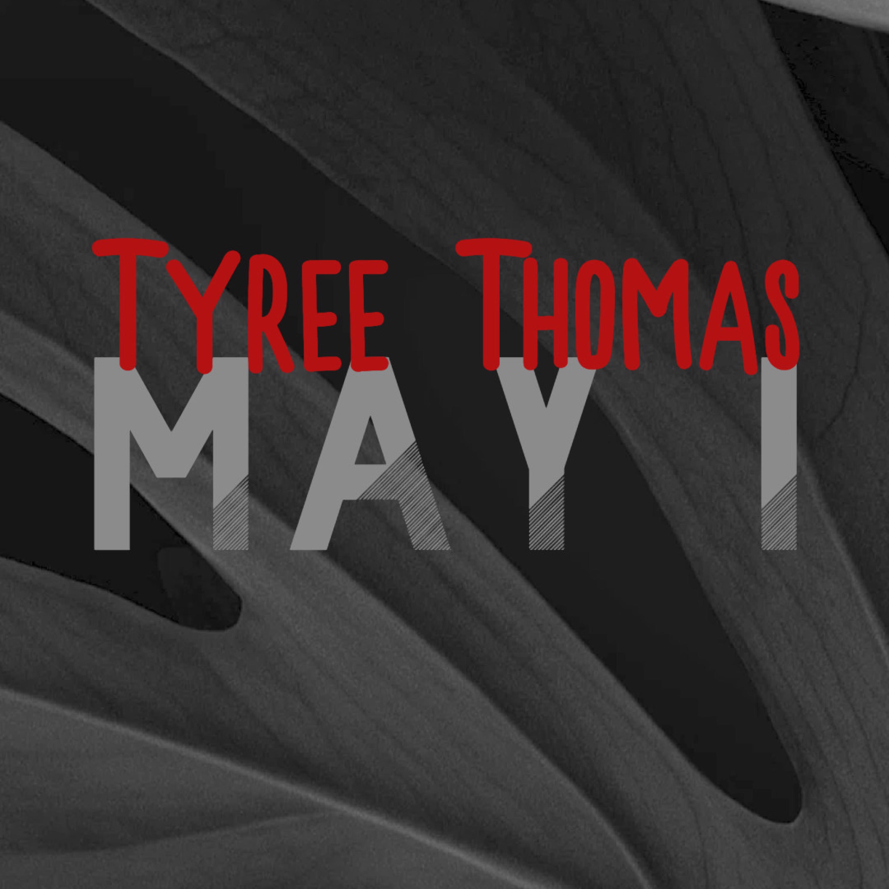 May I - Single