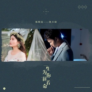 一生为你拼着命 - Single