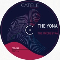 The Orchestra - Single - the YONA