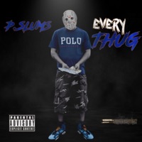 Every Thug - Single - Pslums