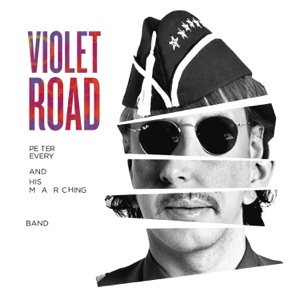 Violet Road - Last Days In India - Line Dance Musique