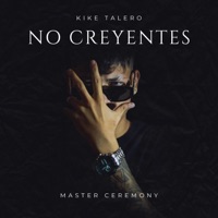 no creyentes - Single - Kike Talero