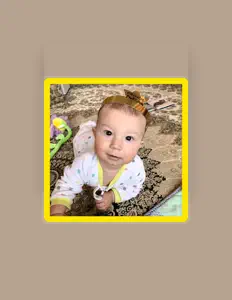 Koobee Kidsを聴いたり、ミュージックビデオを鑑賞したり、経歴やツアー日程などを確認したりしましょう！