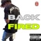 Backfired (feat. NO GOOD ENT) - Mari Peso lyrics