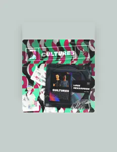 Ouve Louz, vê vídeos de música, lê a biografia, vê as datas da digressão e muito mais!
