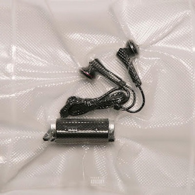 Ultrasounds (Youth) - EP