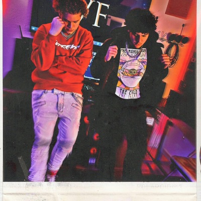 VLONE (feat. Lil_draco47) - Single