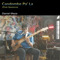 Candome Pa' La - Single - Daniel Maza