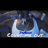 Count Me Out - Single - JayRich