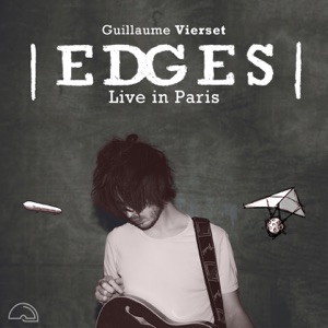 Live In Paris (feat. Jozef Dumoulin) - EP
