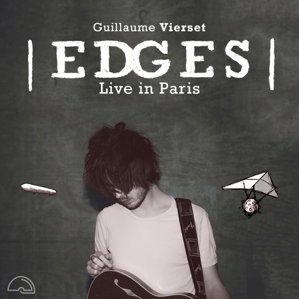 Live In Paris (feat. Jozef Dumoulin) - EP