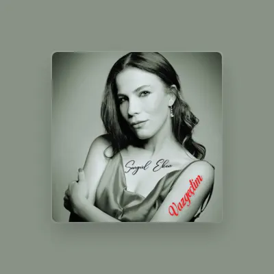 Listen to Songül EKEN, watch music videos, read bio, see tour dates & more!
