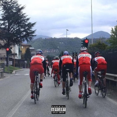 DISSING CICLISTI (feat. Andy NoLove) - Single
