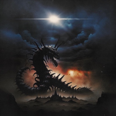 SON OF CENTIPEDE - Single