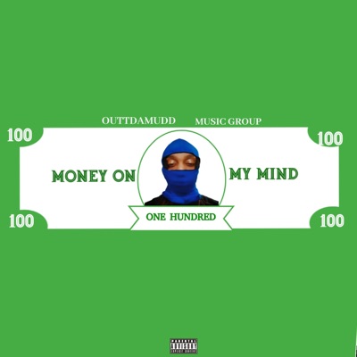 Money On My Mind - Single