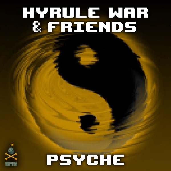 Psyche - Single