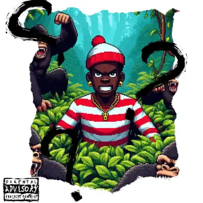 Listen to Where's Biscy? by BiscyChrist