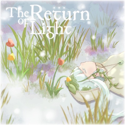 The Return of Light - Single