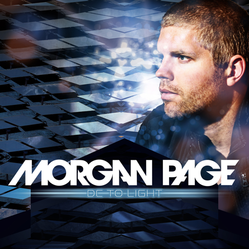 Morgan Page - Apple Music