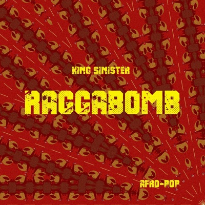 Raggabomb - EP