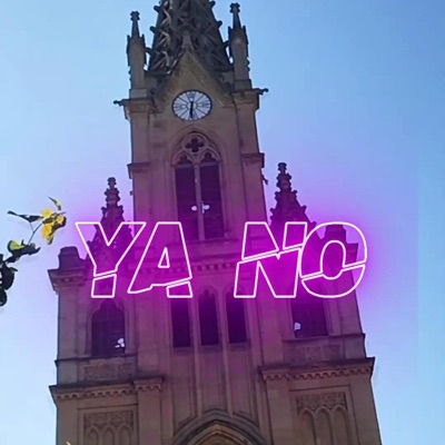 Ya no - Single