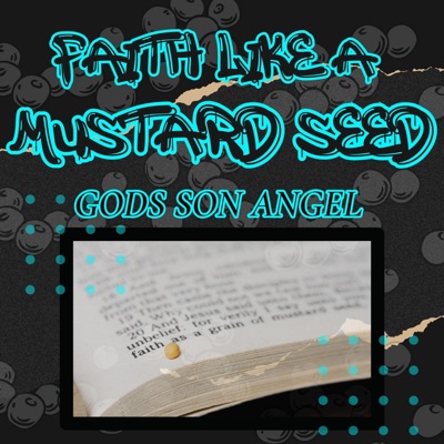 Faith Like a Mustard Seed - Single