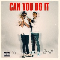 Can you do it (feat. G5yve) - Single - Finatticz & RATCHETAZZKILLA