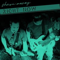 Right Now - Single - Shawn Mocey
