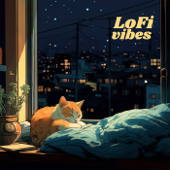 Cover art for LoFi Vibes by Dumage, Pokesh & Vlad Forsberg